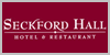 Seckford Hall Hotel